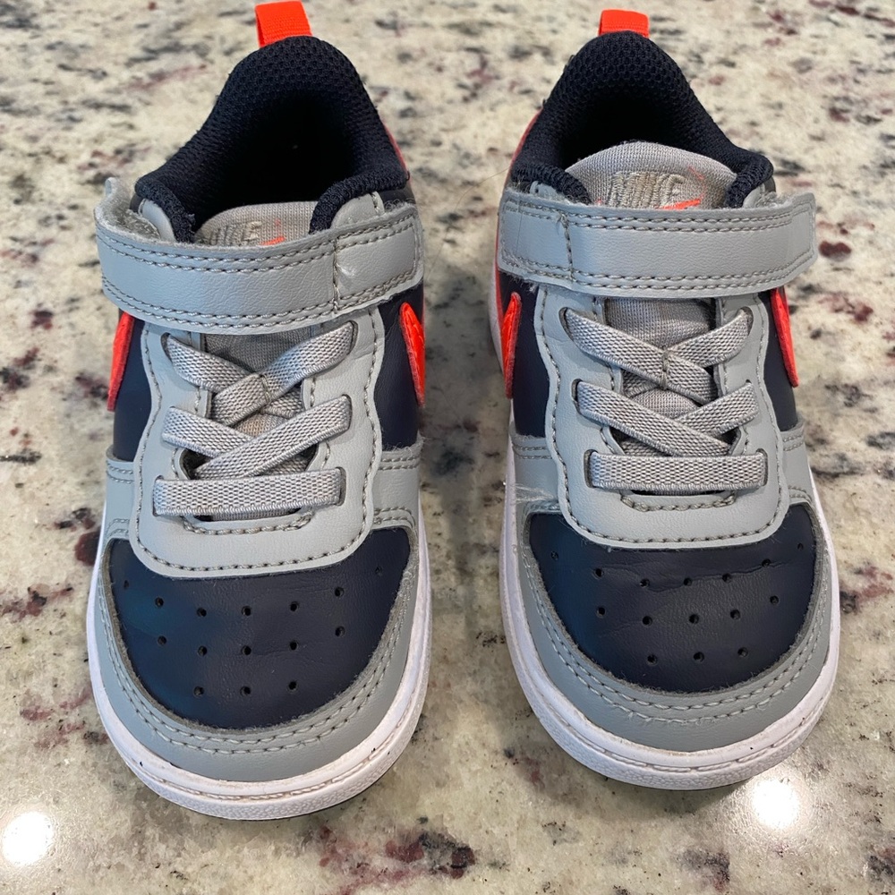 Nike Shoes - size 6C toddler